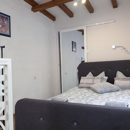 Charming Studio In The City Center Lejlighed Plovdiv Eksteriør billede