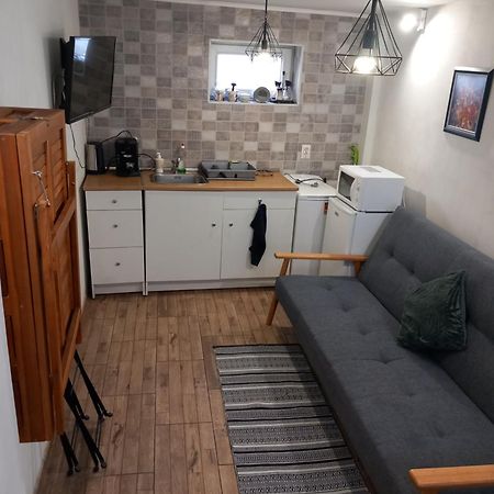 Charming Studio In The City Center Lejlighed Plovdiv Eksteriør billede