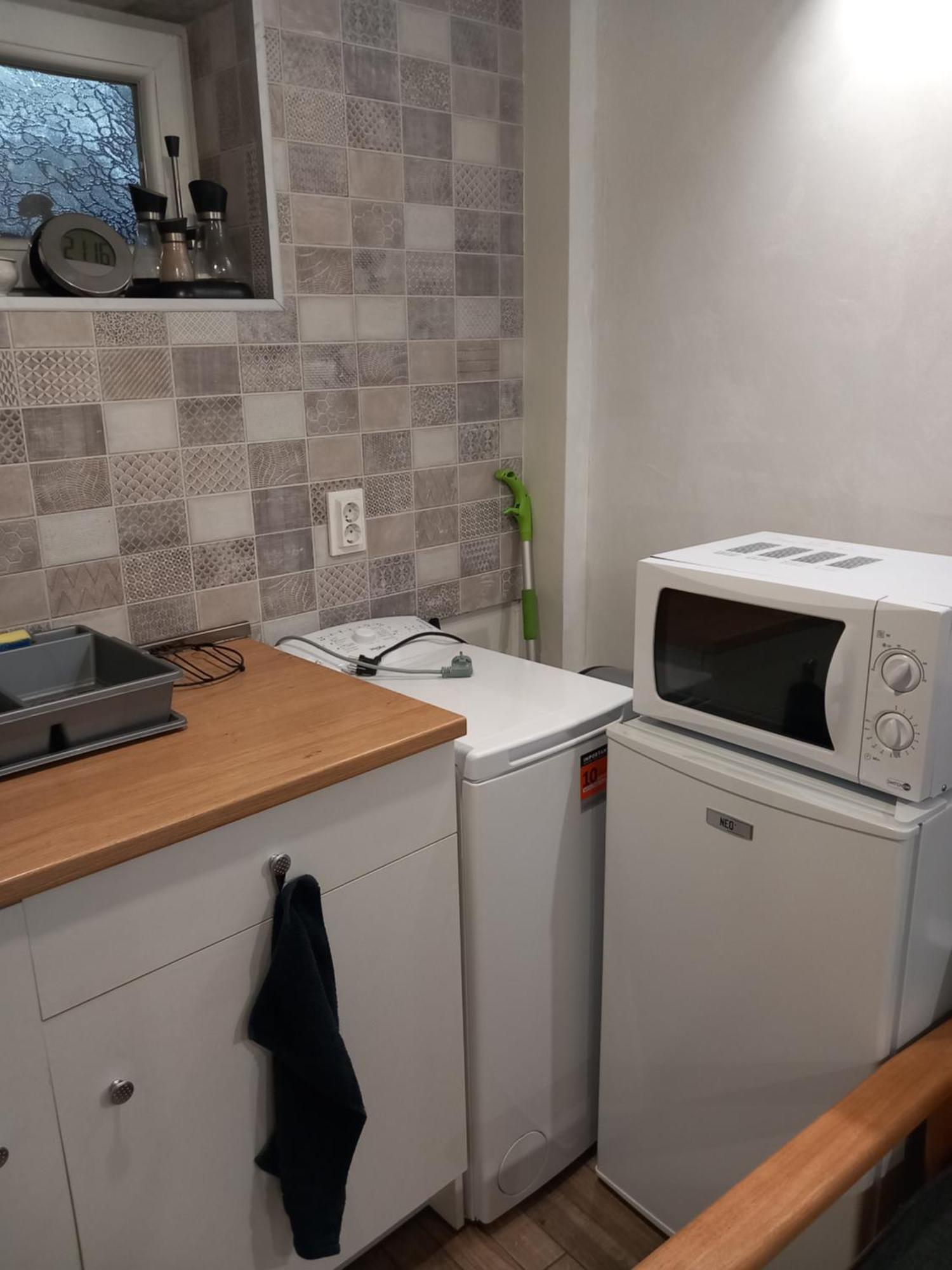 Charming Studio In The City Center Lejlighed Plovdiv Eksteriør billede