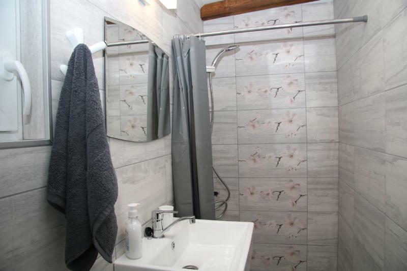 Charming Studio In The City Center Lejlighed Plovdiv Eksteriør billede